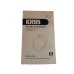 KN95 Disposable Masks, 20-Pack - IN STOCK