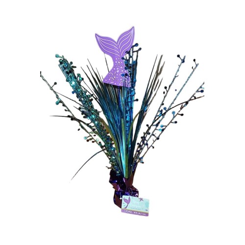 Mermaid Centerpiece Spray