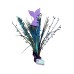 Mermaid Centerpiece Spray