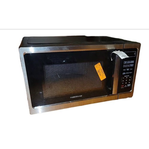 Farberware Countertop Microwave 900 Watts .FM09sS