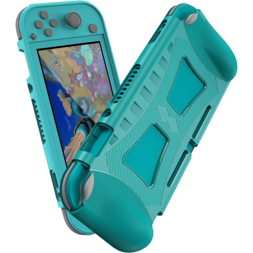 Jiarusig Protective Case for Nintendo Switch Lite