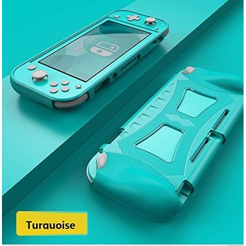 Jiarusig Protective Case for Nintendo Switch Lite