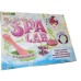 SmartLab Toys All Natural Spa Lab Kit