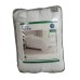 White Simply Essential™ Seersucker Polyester Single Comforter Set