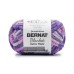 Bernat® Blanket Extra Thick™ #7 Jumbo Polyester Yarn, Purple Malva 21.2oz/600g, 72 Yards