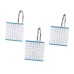 Avanti Linens Now House Shower Curtain Hooks