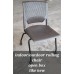 Indoor/Outdoor Rolling Chair