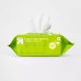 Fresh Cucumber Baby Wipes - 8pk/800ct 