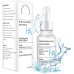 YOUXI Pure Hyaluronic Acid Serum for Face, Facial Moisturizer with Vitamin Skincare Fades Wrinkles Repair Brightening Firming Hydrating for Dry Skin - 1 Fl oz