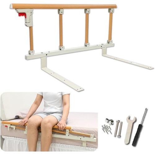 Bed Rails for Elderly Adults Safety Bed Side