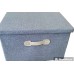 Morilins Home] Collapsible Storage Organization Box