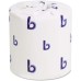 Bathroom Tissue, Ultra, 2-Ply, White, 4.2" x 3.3" Sheet, 500 Sheets per Roll (Case of 96)