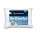 Serta So Comfy Bed Pillow, Standard