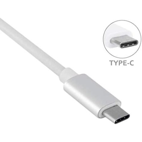5pack USB-C Cable