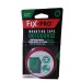 FIX-PRO® Mounting Tape Outdoor 2m x 25mm. Clear