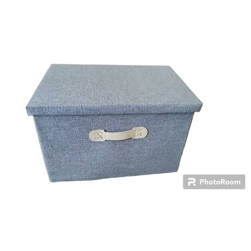 Morilins Home] Collapsible Storage Organization Box