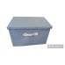 Morilins Home] Collapsible Storage Organization Box