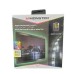 ESI Ornaments Or Decorations - Monster Multi Color & Multi White Led Light Strip - 7.6in. X 6.5in. X 1.2in. - White