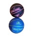 2 pack mini basketballs spalding