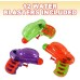 ArtCreativity Two Tone Water Squirters, Pack of 12