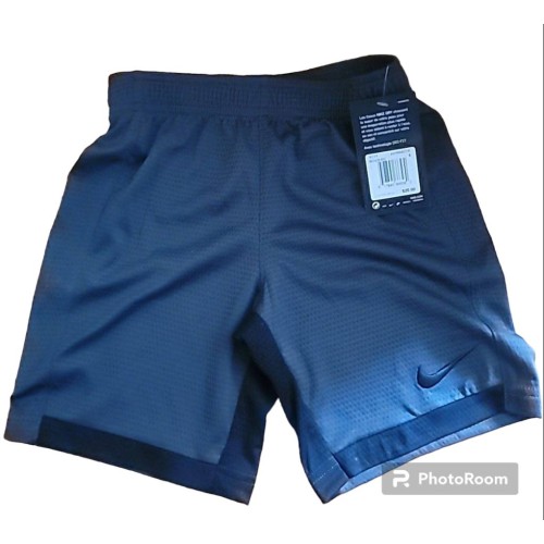 Nike | Bottoms | Boys Shorts Nike Elastic Drawstring Waist Dri Fit Black Athleticsz 6