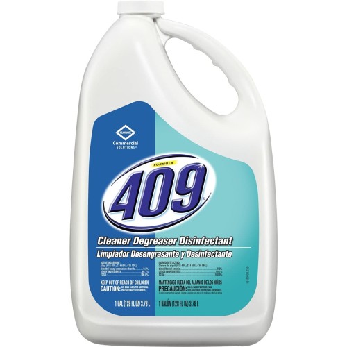 Formula 409 Cleaner Degreaser Disinfectant