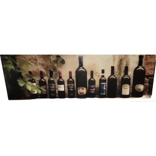 Painting Collection Wine