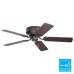 CF804SORB Emerson 42 Snugger Low Profile Hugger Ceiling Fan Oil Rubbed Bronze