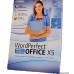 Corel WordPerfect Office X5 Home Student Traditional Disc