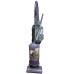 Shark NV352 Navigator Lift Away Upright Vacuum with Wide Upholstery and Crevice Tools, Lavender