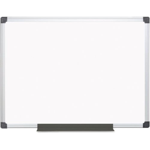 BVCMA0507170 - Value Lacquered Steel Magnetic Dry Erase Board