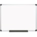 BVCMA0507170 - Value Lacquered Steel Magnetic Dry Erase Board