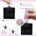 Fivexing 2Pcs Refillable Perfume Atomizer Bottles，Portable Mini Separate Perfume Bottle，Travel and Outings Spray Boxes Dispensers 5ml/0.2oz (Pink)