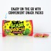 SOUR PATCH KIDS Watermelon Soft & Chewy Candy, 24 - 2 oz Bags