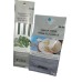 ASHLAND DIFFUSER 2 packages Vanilla , Eucalyptus & spearmint