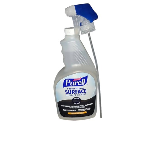 Purell Professional Surface Disinfectant Fresh Citrus 32