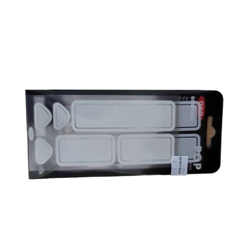 OXO Label Removable Pk/20