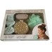  Vivitar Essentials Simply Beautiful Body Care Spa Gift Set