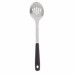 Our Table™ Metal Slotted Spoon