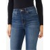 Sofia jeans eden super high-rise 90s straight  by sonia vergara