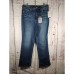 Sofia jeans eden super high-rise 90s straight  by sonia vergara