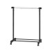 Adjustable Single Rod Garment Rack Black - Room Essentials™