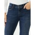 Sofia Jeans by Sofia Vergara Women's Bagi Boyfriend Jeans