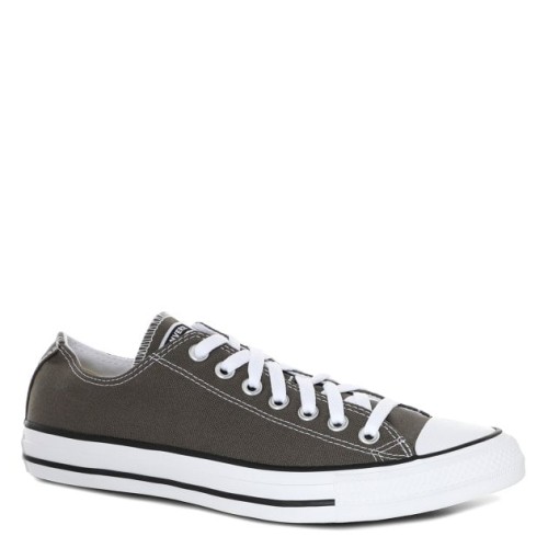 Converse All Star Charcoal Low