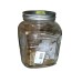 Anchor Hocking 1 Gallon Glass Cracker Jar With Lid