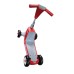 Radio Flyer Scoot Scooter, Toddler Scooter or Ride On, For Ages 1-4, Red Ride On Toy