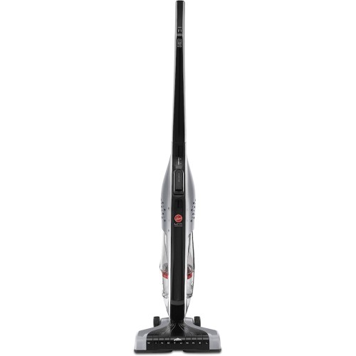 Hoover Linx Cordless Stick Vacuum Cleaner, Lightweight, BH50010, Grey