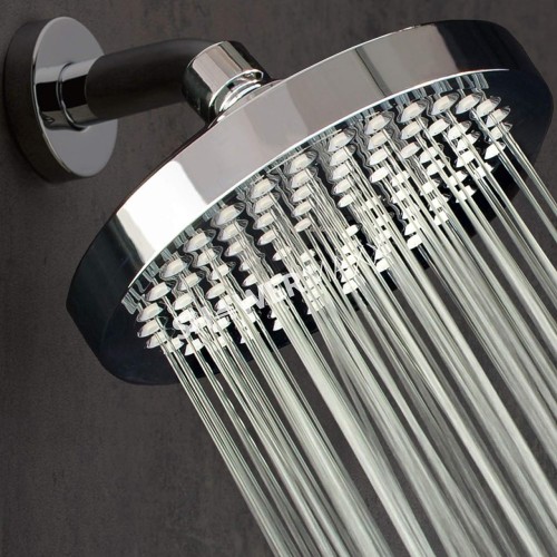 Ig Passion luxury 6 shower head