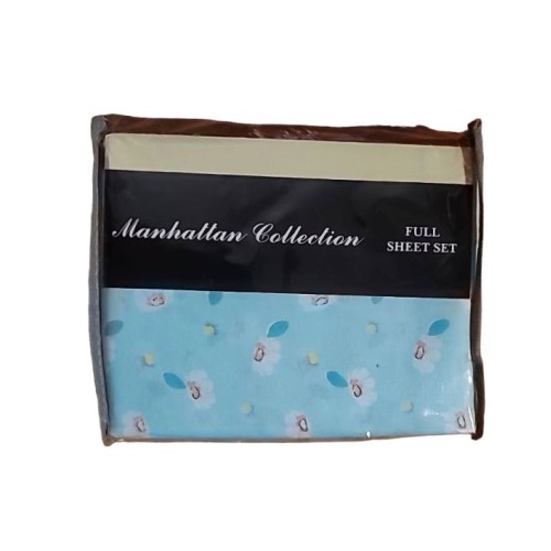 Manhattan Collection Full Sheet Set NEW