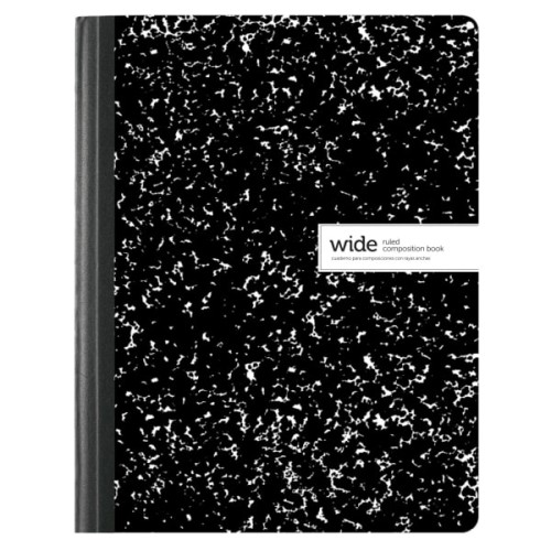 Office Depot® Brand Composition Books